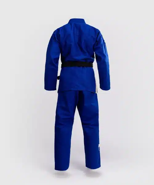 Venum BJJ Gi Challenger XT Royal Blue