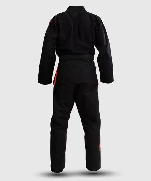 Venum BJJ Gi Challenger XT Black