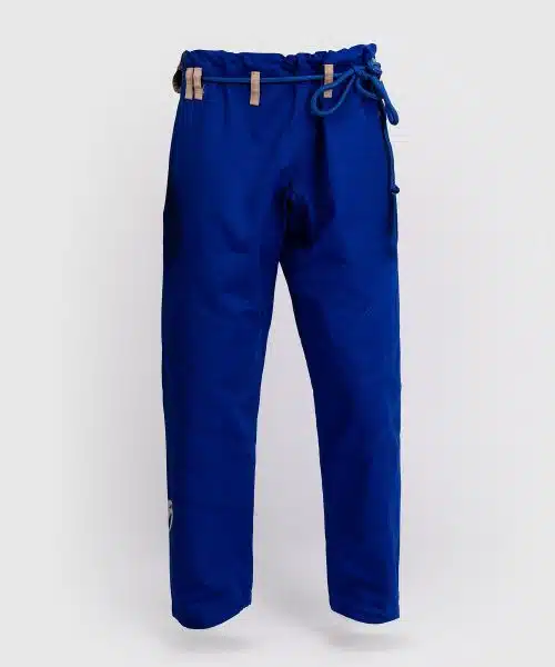 Venum BJJ Gi Challenger XT Royal Blue