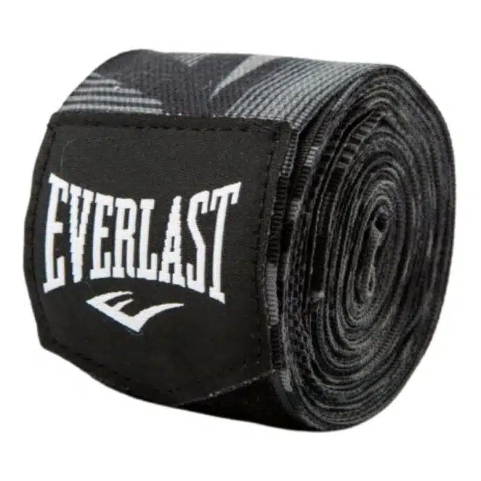 everlast spark bandage black
