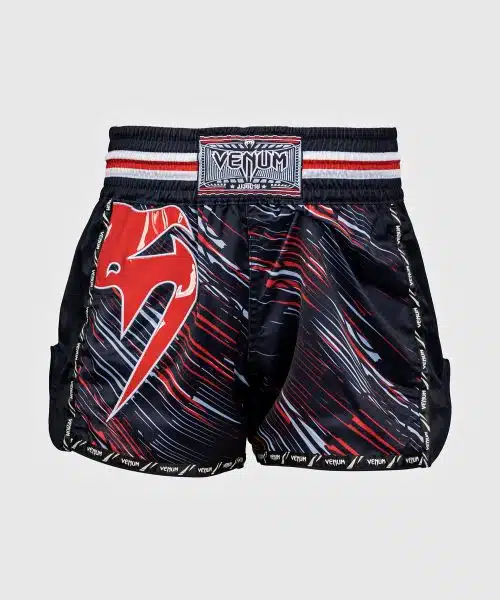 Venum Muay Thai Short Giant Red