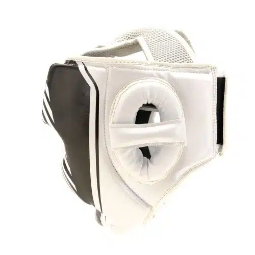 Booster Hoofdbeschermer BFG/HG Bangkok 2 White/Black