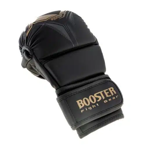 Booster MMA Handschoenen BFG Bangkok 1 Black/Gold