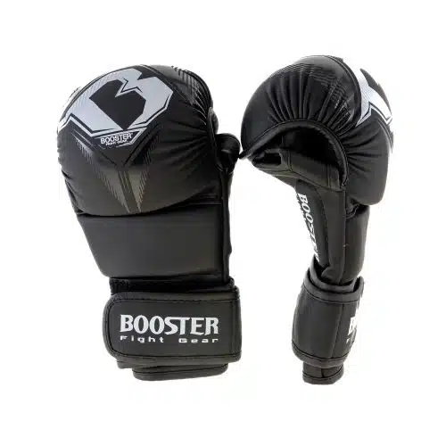 Booster MMA Handschoenen BFG Bangkok 2 Black/White