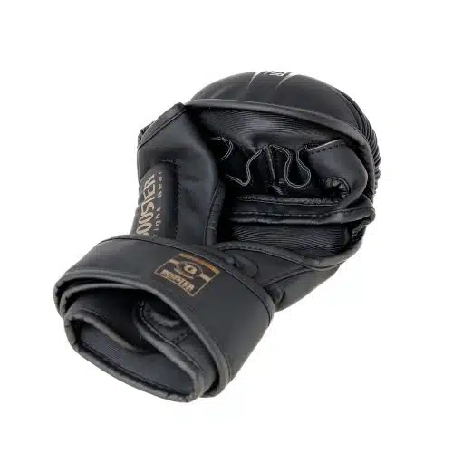 Booster MMA Handschoenen BFG Bangkok 1 Black/Gold