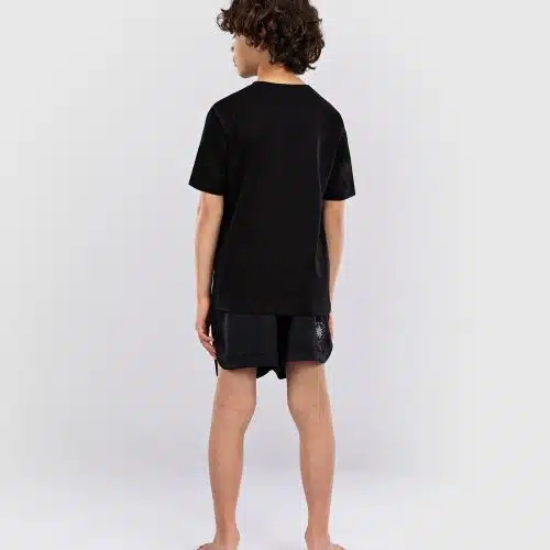 Venum Classic T-Shirt Contender Kids Black