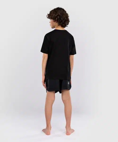 Venum Classic T-Shirt Contender Kids Black