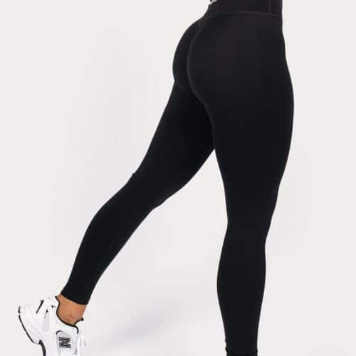 xxl nutrition pulse legging black