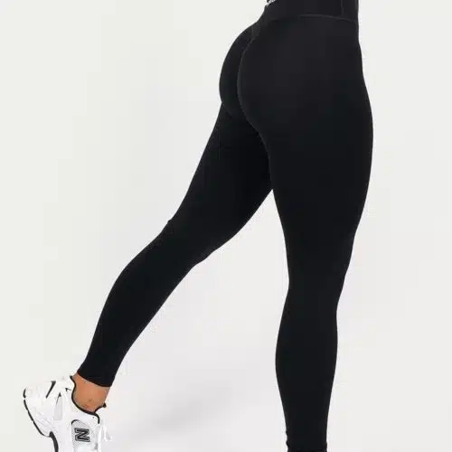 xxl nutrition pulse legging black