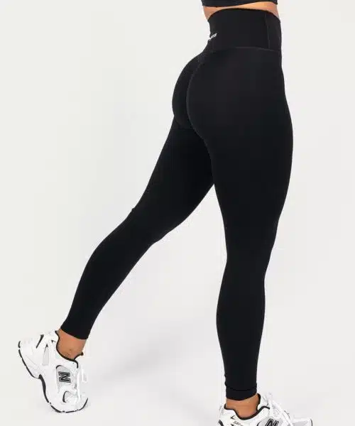 xxl nutrition pulse legging black