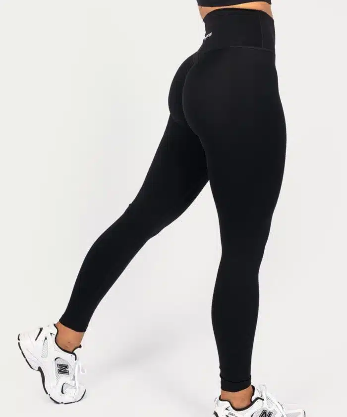 xxl nutrition pulse legging black