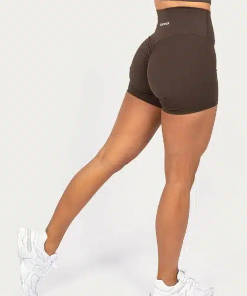 xxl nutrition pulse short pro brown