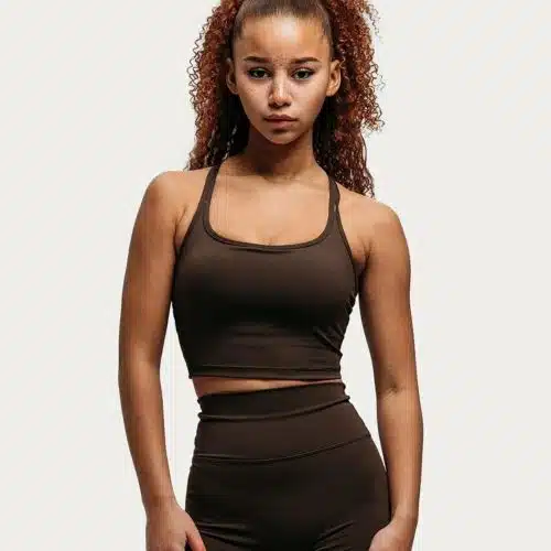 xxl nutrition pulse top brown