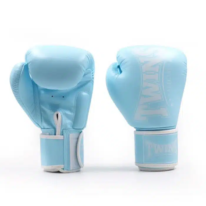 Twins bokshandschoenen bgvl 3 sky blue