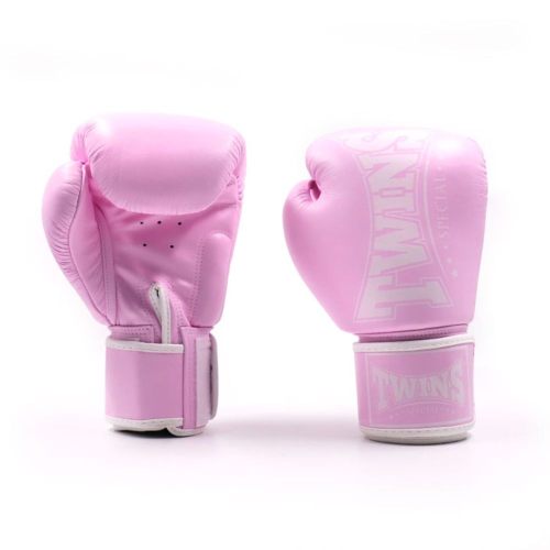 Twins bokshandschoenen bgvl 3 candy pink
