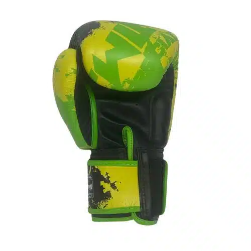 Twins Bokshandschoenen FBGVL 3 Special Green