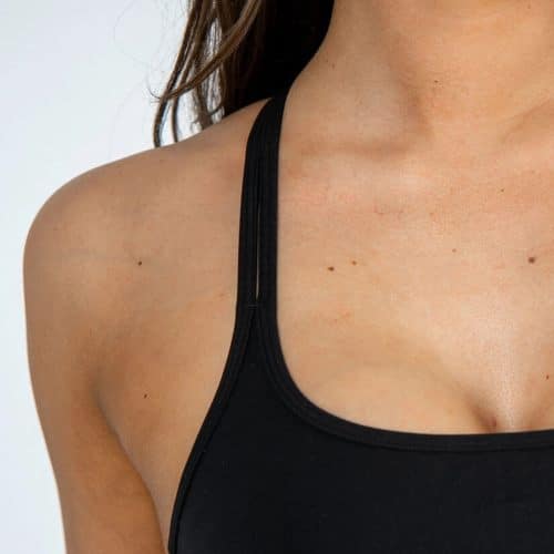 xxl nutrition pulse top black