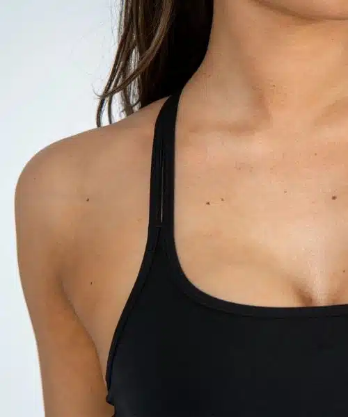 xxl nutrition pulse top black