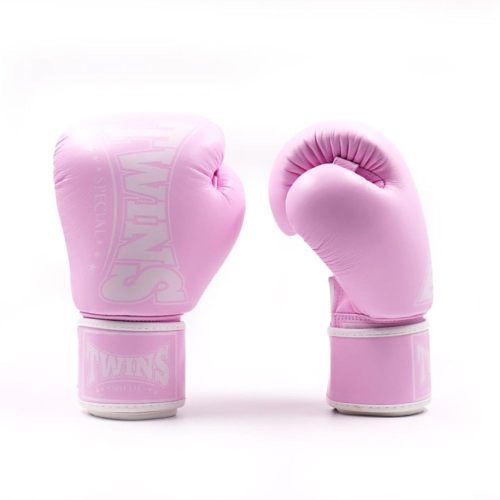 Twins bokshandschoenen bgvl 3 candy pink