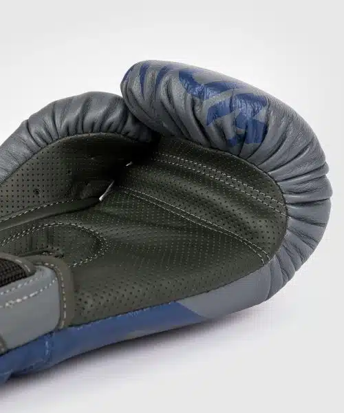 Venum Bokshandschoenen Reverso Dark Purple/Gold