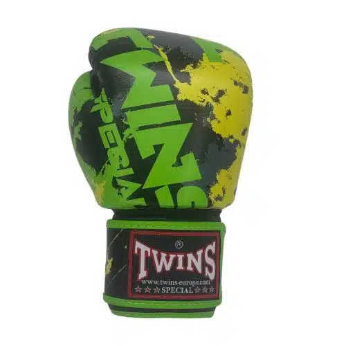 Twins Bokshandschoenen FBGVL 3 Special Green
