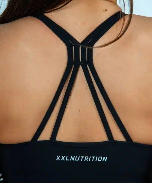 xxl nutrition pulse top black