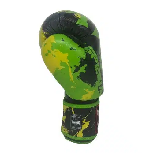 Twins Bokshandschoenen FBGVL 3 Special Green