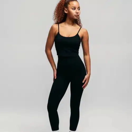 xxl nutrition pulse legging black