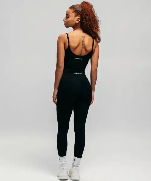xxl nutrition pulse legging black