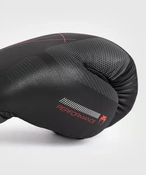 Venum Bokshandschoenen Tactical XT Black/Fire Red