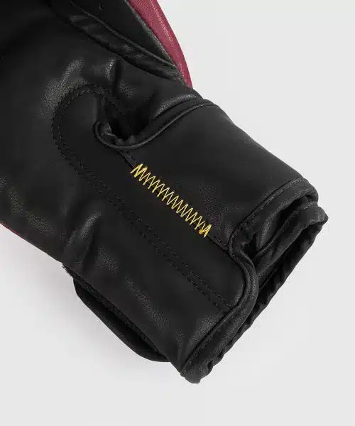 Venum Bokshandschoenen Tactical XT Burgundy/Gold