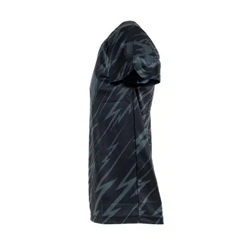 Booster Combat T-Shirt Kids zwart