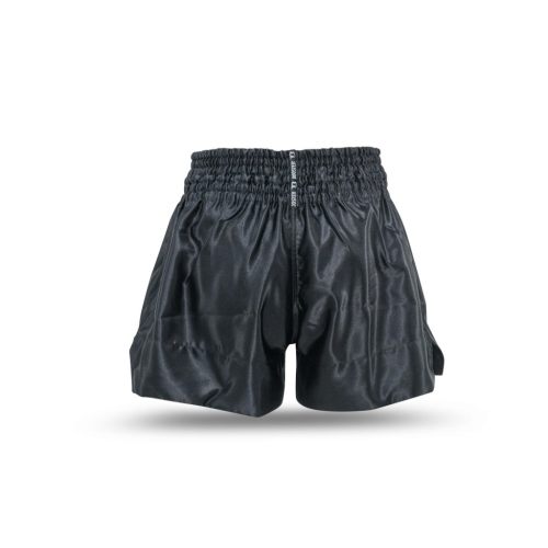 Booster Kickboksbroek TBT Core 3 Zwart/Goud