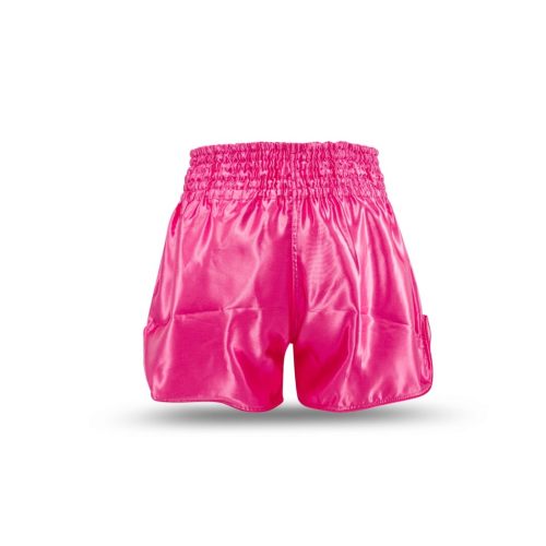 Booster Kickboksbroek TBT Core 5 Roze