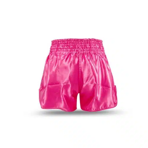 Booster Kickboksbroek TBT Core 5 Roze