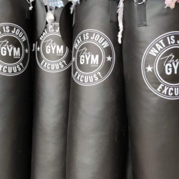 Bokszak the gym huissen