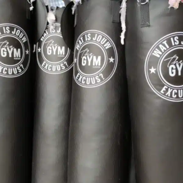 Bokszak the gym huissen Bokszak the gym huissen