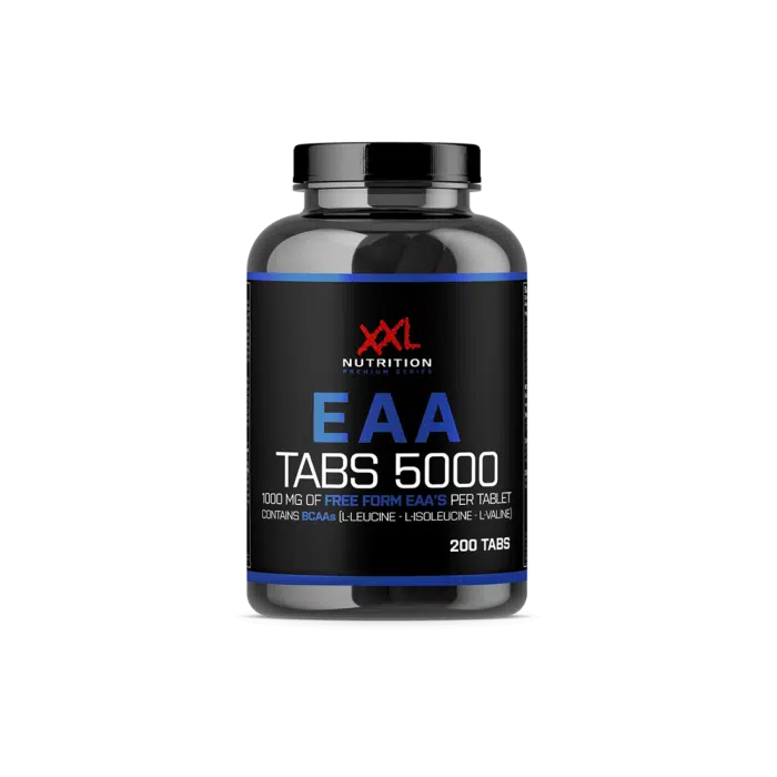 EAAEssentialAminoTabs5000-200tabletten