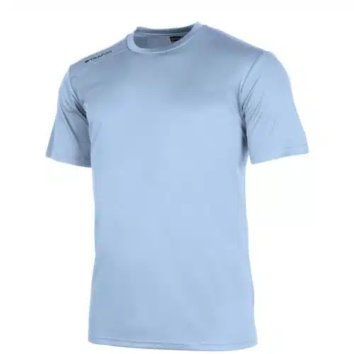 Stanno Field Shirt Licht Blauw