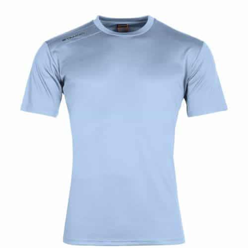 Stanno Field Shirt Licht Blauw