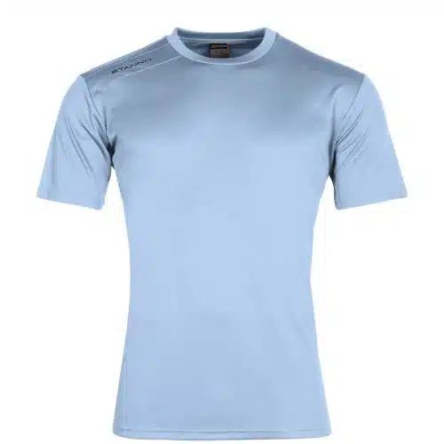 Stanno Field Shirt Licht Blauw