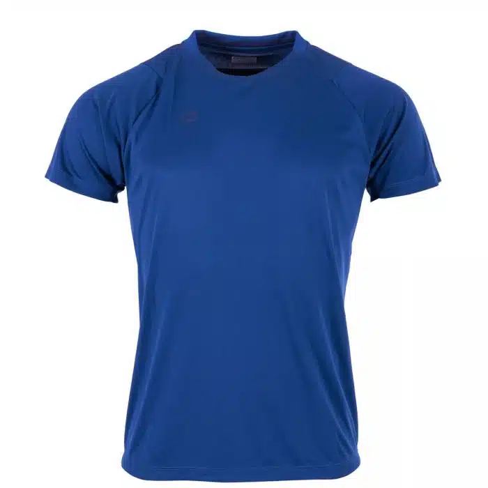 Stanno Functionals Training Shirt II Kobalt Blauw