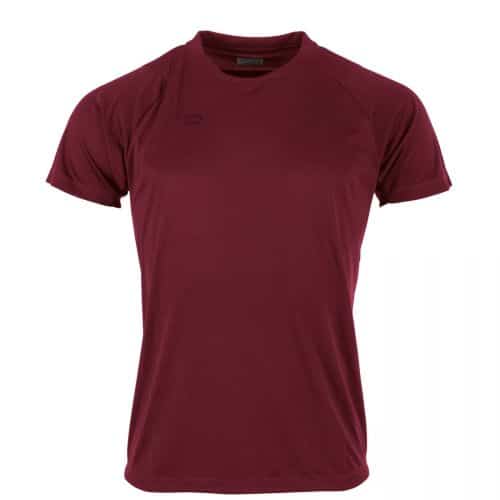 Stanno Functionals Training Shirt II Burgundy