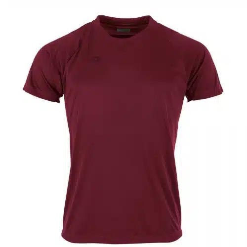Stanno Functionals Training Shirt II Burgundy
