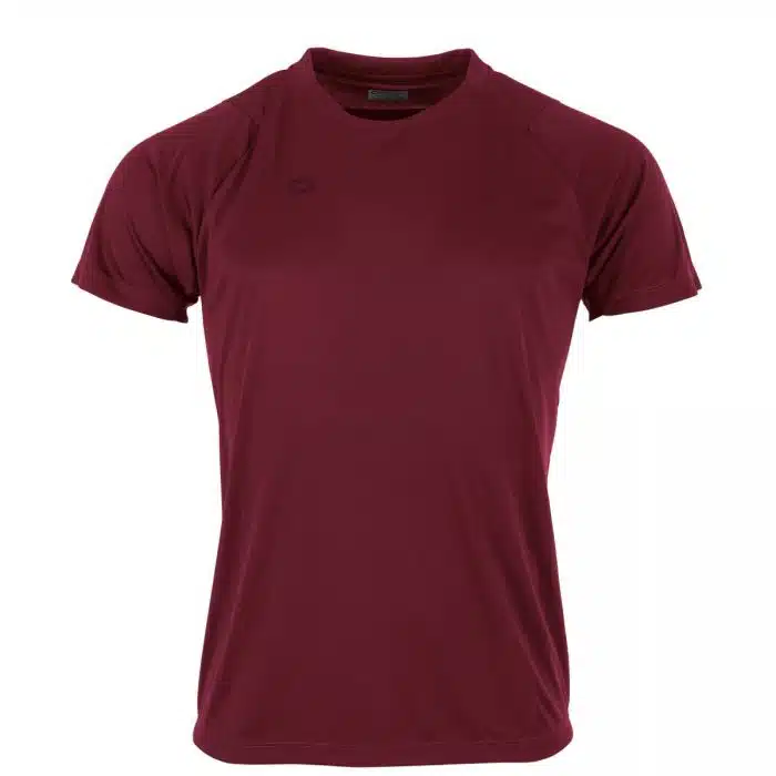 Stanno Functionals Training Shirt II Burgundy