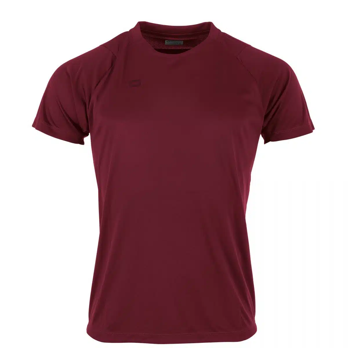 Stanno Functionals Training Shirt II Burgundy