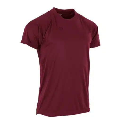 Stanno Functionals Training Shirt II Burgundy