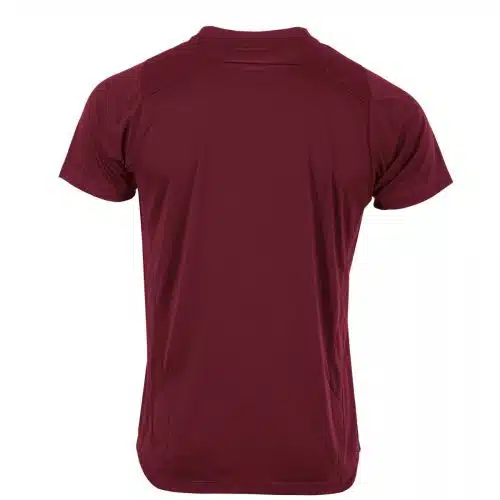 Stanno Functionals Training Shirt II Burgundy