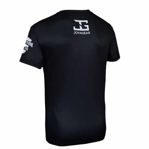 Enfusion Basic T-shirt Black
