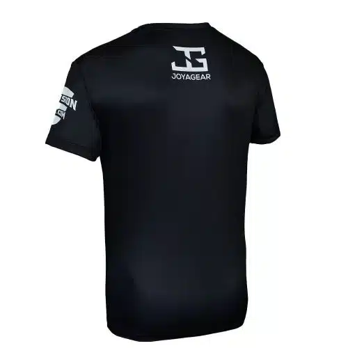Enfusion Basic T-shirt Black